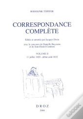 Correspondance Complete