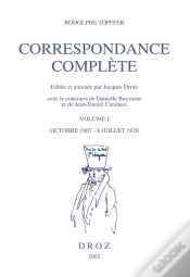 Capa do artigo Correspondance Complete