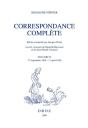 Correspondance Complète Tome 4 ; 17 Septembre 1838-11 Aout 1840 ; Éditée Et Annotée Par J. Droin - Preview