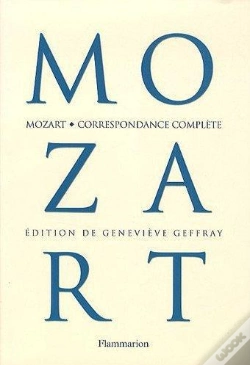 Capa do artigo Correspondance Complète