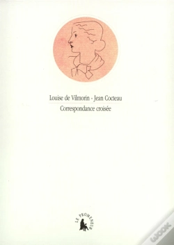 Capa do artigo Correspondance Croisée