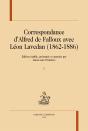 Correspondance D'Alfred De Falloux Avec Léon Lavedan (1862-1886) - Preview