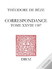 Correspondance