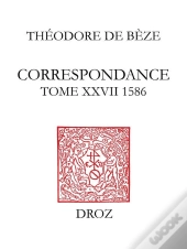 Correspondance