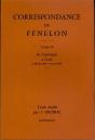 Correspondance De Fénelon : Tome Iv : De L'Épiscopat À L'Exil, 1695-1697. Texte - Preview