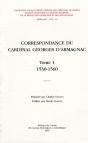 Correspondance De Georges D Armagnac - Preview