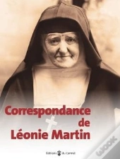 Correspondance De Léonie Martin