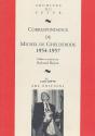 Correspondance De Michel De Ghelderode Tome 8 : 1954-1957 - Preview