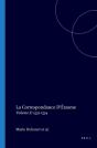 Correspondance D'Erasme - Preview