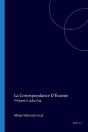 Correspondance D'Erasme - Preview