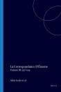 Correspondance D'Erasme - Preview