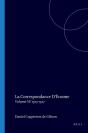 Correspondance D'Erasme - Preview