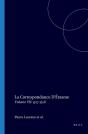 Correspondance D'Erasme - Preview