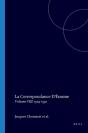 Correspondance D'Erasme - Preview