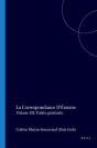 Correspondance D'Erasme - Preview