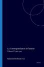 Correspondance D'Erasme - Preview