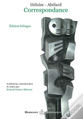 Correspondance D'Heloise Et Abelard (Ed.Bilingue)-