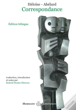 Capa do artigo Correspondance D'Heloise Et Abelard (Ed.Bilingue)-