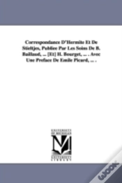 Capa do artigo Correspondance D