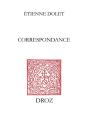 Correspondance : - Preview