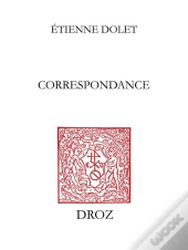 Correspondance :