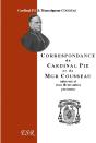 Correspondance Du Cardinal Pie Et De Mgr Cousseau (1849-1873) - Preview