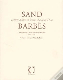 Capa do artigo Correspondance D'Une Amitie Republicaine 1848-1870