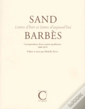 Correspondance D'Une Amitie Republicaine 1848-1870