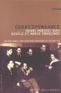 Correspondance Entre Henri Parisot Et Mavio Prassinos - Preview