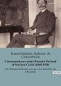 Correspondance Entre Romain Rolland Et Alphonse De Chateaubriant - Preview