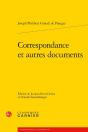 Correspondance Et Autres Documents - Preview