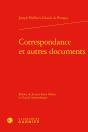 Correspondance Et Autres Documents - Preview