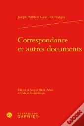 Correspondance Et Autres Documents