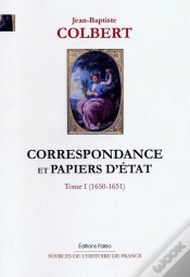 Capa do artigo Correspondance Et Papiers D