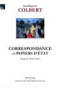 Correspondance Et Papiers D'Etat. Tome 2. (1652-1657) - Preview
