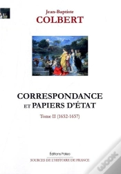 Capa do artigo Correspondance Et Papiers D
