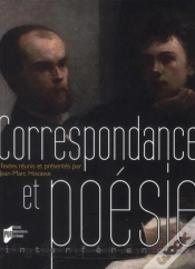 Capa do artigo Correspondance Et Poésie