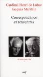 Correspondance Et Rencontres - Preview