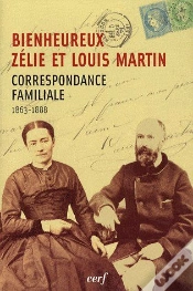 Capa do artigo Correspondance Familiale 1863-1885