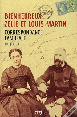 Capa do artigo Correspondance Familiale 1863-1885