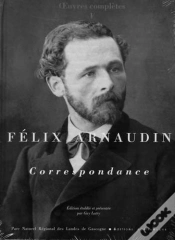 Capa do artigo Correspondance