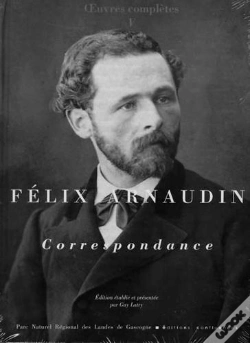 Capa do artigo Correspondance