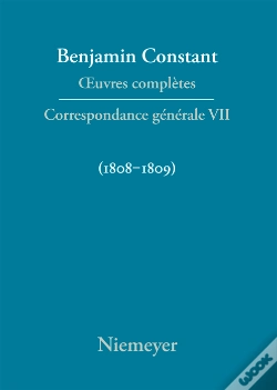 Capa do artigo Correspondance Générale 18081809