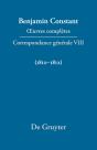 Correspondance Générale 18101812 - Preview