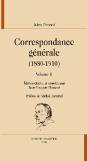 Correspondance Générale (1880-1910) Tome 2 - Preview