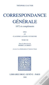 Correspondance Generale