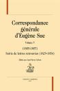 Correspondance Générale T5 (1855-1857) - Preview