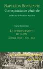 Correspondance Generale - Tome 13 - Preview