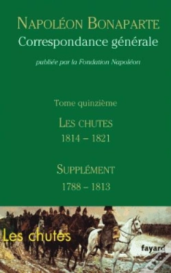 Capa do artigo Correspondance Generale - Tome 15
