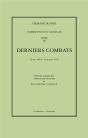 Correspondance Générale Tome 9 ; Derniers Combats : 1814-1817 - Preview